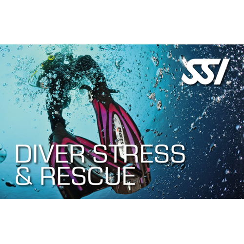 Stress and Rescue